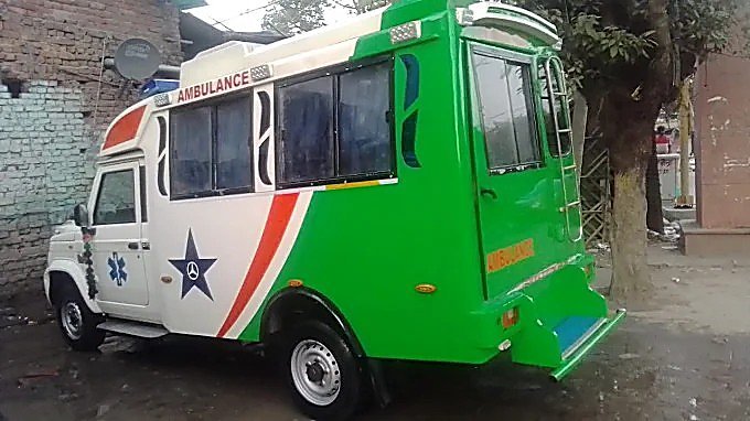 Intercity Transportation